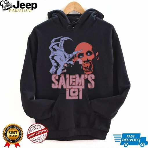 Salem’s Lot Summer Blow Out shirt