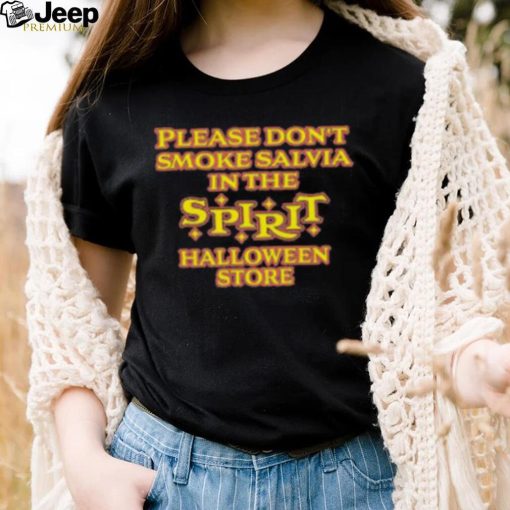 Salvia Spirit Shirt