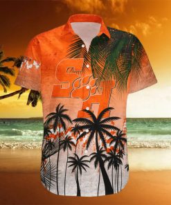 Sam Houston State Bearkats 3D Hawaiian Shirt