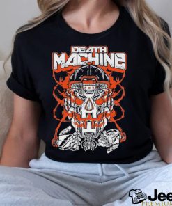 Sami Callihan Robo Death Machine Shirt