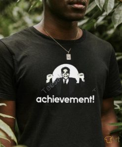 Sammnnicole Principal Figgins Achievement Shirts