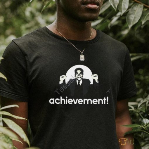 Sammnnicole Principal Figgins Achievement Shirts