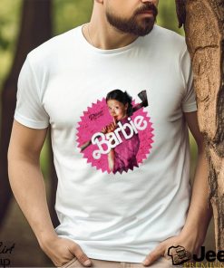 Sammuquin Barbie Please I’m A Star Shirt