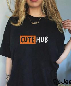 Sammy Cute Hub Sweatshirt