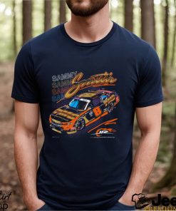 Sammy Smith JR Motorsports Official Team Shirt