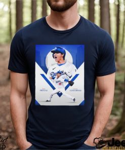 Samurai Japan Shohei Ohtani And Yoshinobu Yamamoto L.A. Edition Shirt