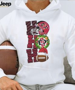 San Diego State Aztecs Football Christmas Sweatshirt Christmas Game Day Shirt