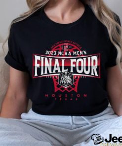 San Diego State Aztecs NCAA Men’s Final Four 2023 T Shirt
