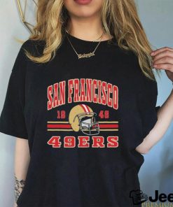 San Francisco 49Ers Football 19 46 Shirt