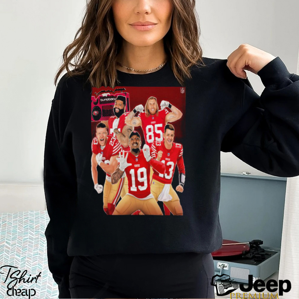 Best dad ever NFL San Francisco 49ers logo 2023 T-shirt, hoodie, sweater,  long sleeve and tank top