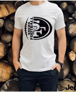 San Francisco 49ers Football Logo Shirt
