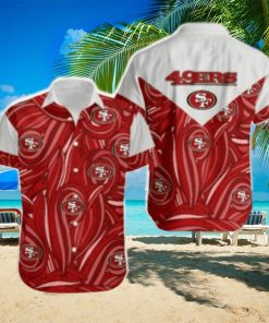 San Francisco 49ers Hawaii Shirt Special Gift For Fans