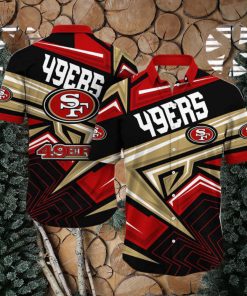 San Francisco 49ers NFL Summer Hawaii Shirt New Collection For Sports Fans