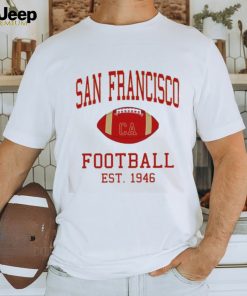 San Francisco 49ers Shirt