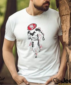 San Francisco 49ers Starter Logo Graphic 2023 Shirt