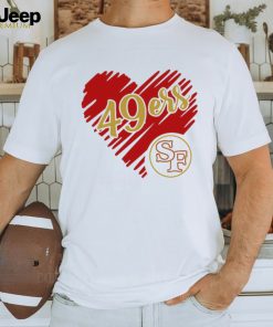 San Francisco Football 2023 Shirt