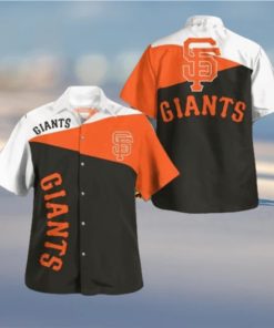 San Francisco Giants Hawaii Shirt Design New Summer For Fans, San Francisco Giants Merchandise