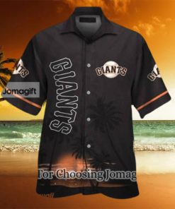 San Francisco Giants Hawaiian Shirt Gift Beach Summer Shirt 49ers Hawaiian Shirt Hawaiian Beach Short