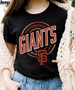 San Francisco Giants The Northwest Group shirt