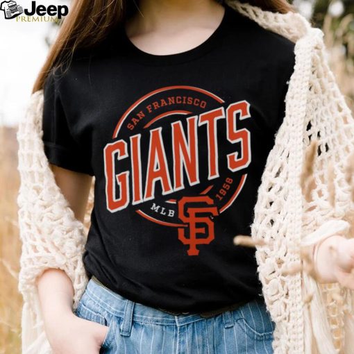 San Francisco Giants The Northwest Group shirt