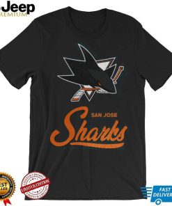 San Jose Sharks The Northwest Group shirt