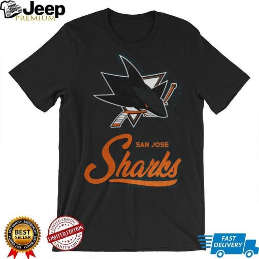 San Jose Sharks The Northwest Group shirt