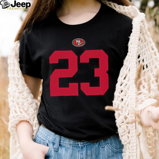 San francisco 49er 23 shirt