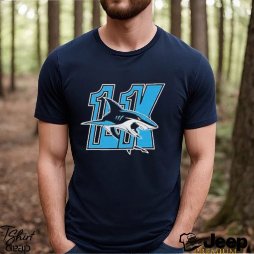 San jose sharks lkt1d T shirt