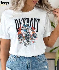 Sana Detroit Lions Shirt For Collection Fans