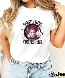 Sanderson Hocus Pocus Resting Witch Face Funny Hocus Pocus Shirt