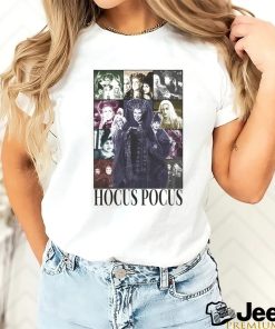 Sanderson Sisters Eras Style Shirt