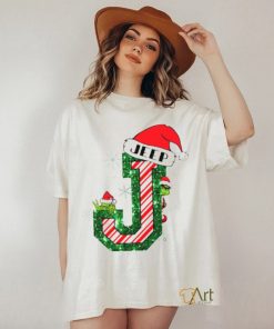 Santa J Jeep Christmas 2023 Shirt