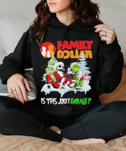 Ugly christmas 2024 sweater family dollar