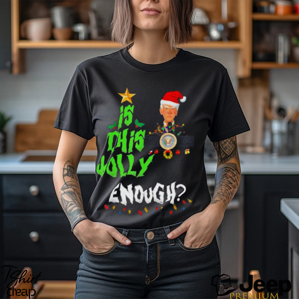 offensive christmas t shirts