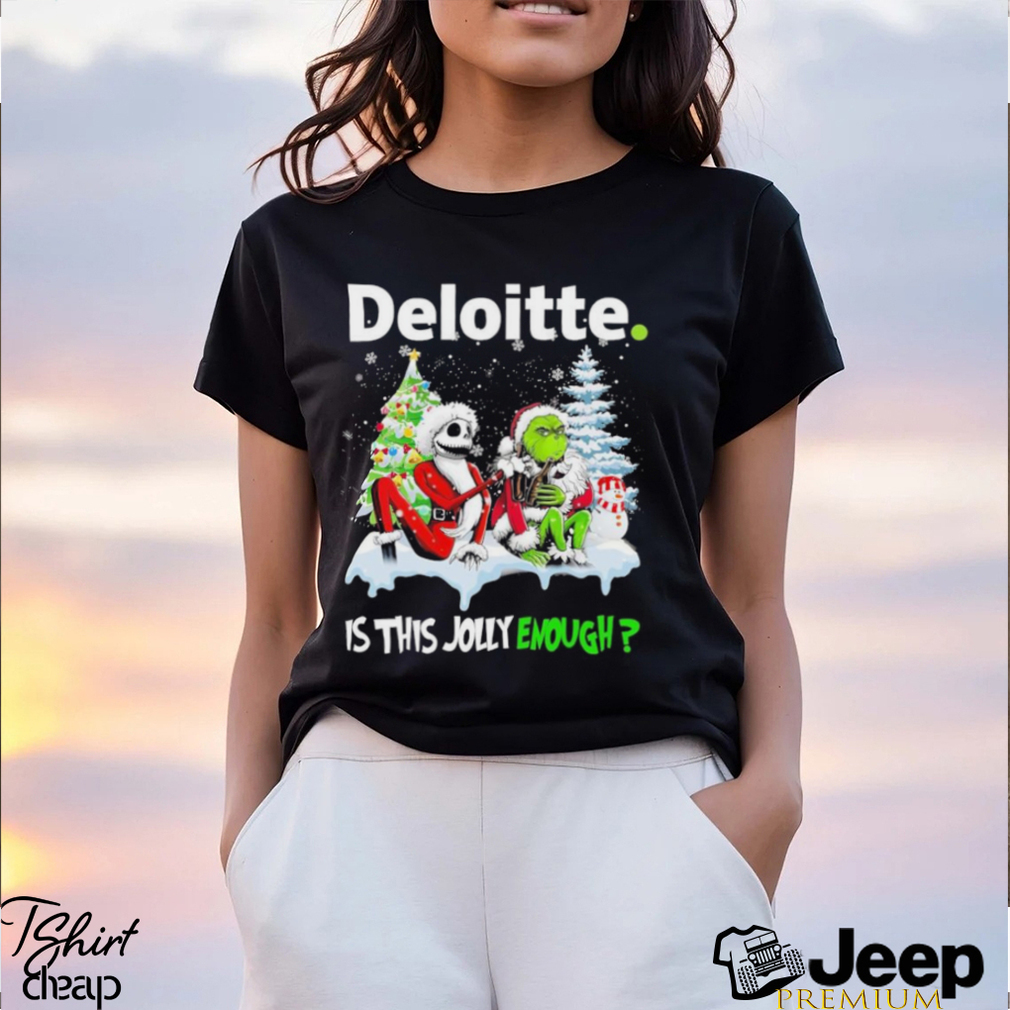 https://img.eyestees.com/teejeep/2023/Santa-Skellington-and-Grinch-Deloitte-is-this-Jolly-enough-christmas-shirt1.jpg