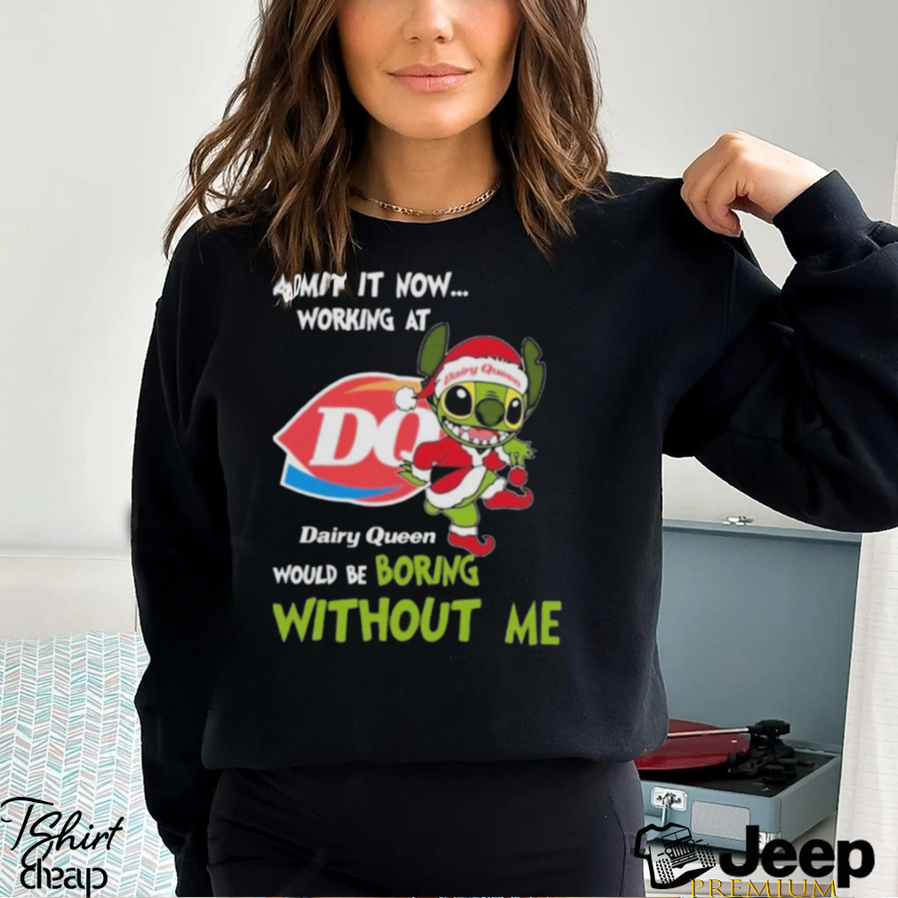 Dairy discount queen hoodie