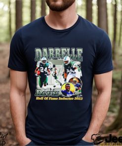 Sauce Gardner Wearing Darrelle Revis Hall Of Fame Inductee 2023 shirt