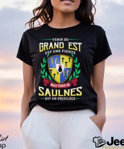 Saulnes Grand EST Shirt