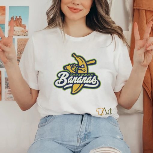 Savannah Bananas Merch Shirt