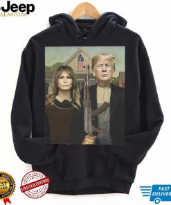 Save America Trump melania 2023 shirt