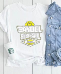 Saydel Softball Conference Champions 2023 Shirt