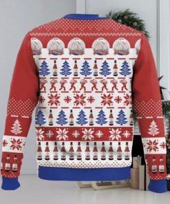 Schooner beer All Over Printed Ugly Christmas Sweater Trending Christmas Gift Ideas