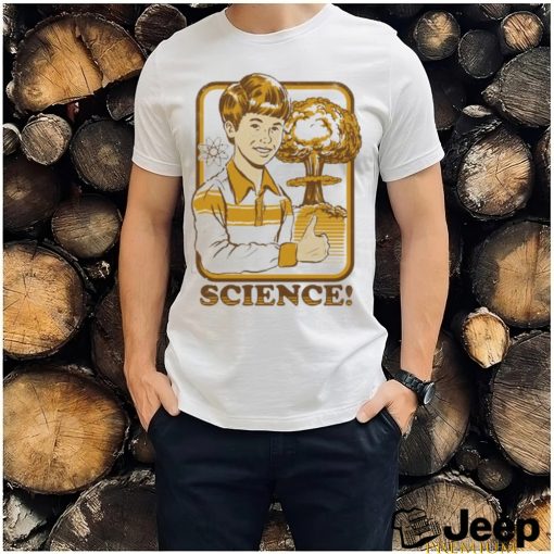 Science! T Shirt