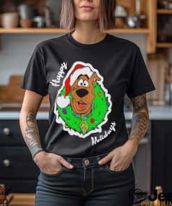 Scooby Doo Christmas 2023 Shirt