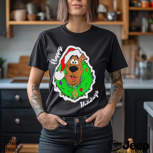 Scooby Doo Christmas 2023 Shirt