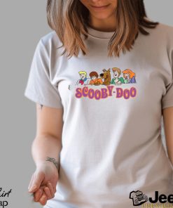 Scooby Doo Funny Shirt