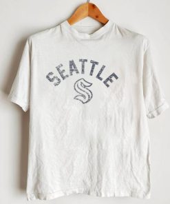 Seattle Kraken Boulevard Crewneck