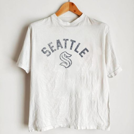 Seattle Kraken Boulevard Crewneck