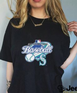 Seattle Mariners All Star Game Baseball Logo 2023 Shirt