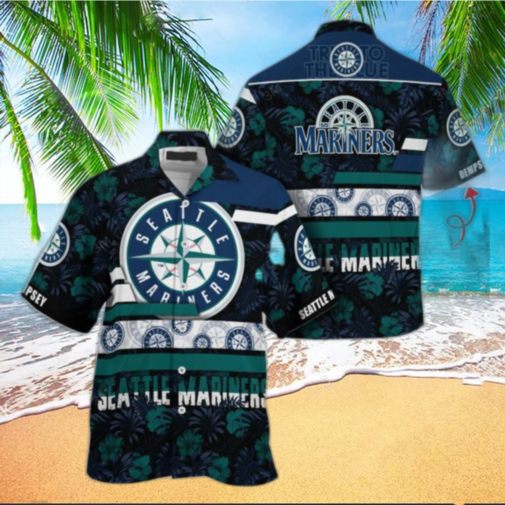 Chicago White Sox Palm Tree Pattern Hawaiian Shirt For Men And Women Gift  Beach Holiday - teejeep